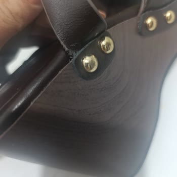 Derimod Ayakkabısında İlk Kullanımda Açılma Ve Yırtıklar, Değişim Talebi