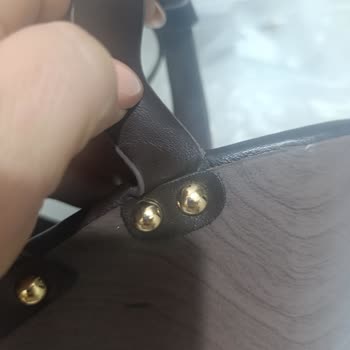 Derimod Ayakkabısında İlk Kullanımda Açılma Ve Yırtıklar, Değişim Talebi