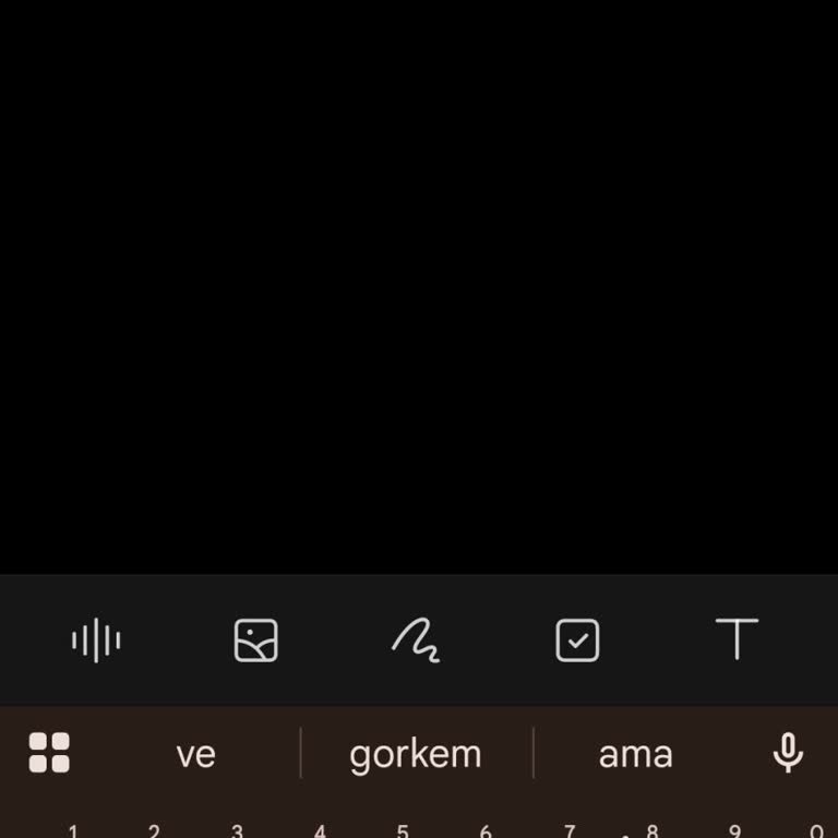 Saygısız Ve Aşağılayıcı Kaş İşlemi