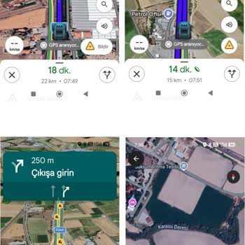 Xiaomi Redmi 15c Cihazımda GPS, Mikrofon Ve Batarya Arızaları Yetkili Serviste Çözülmedi