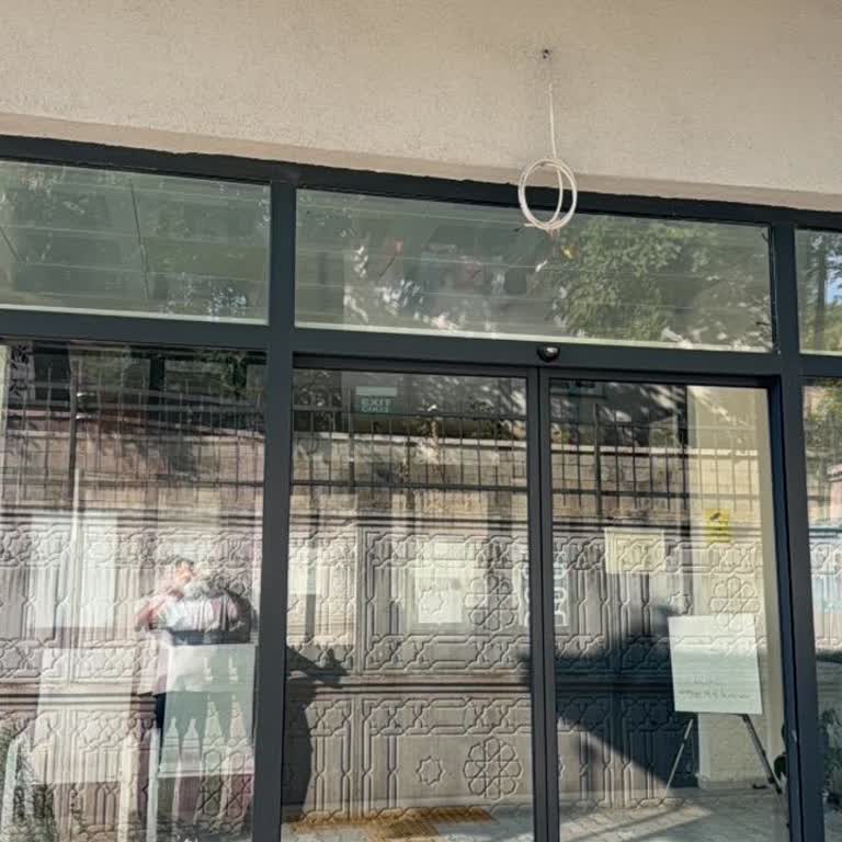 Mesai Saatlerinde Kapalı Sağlık Ocağı Ve Ulaşılamayan Telefon Hattı