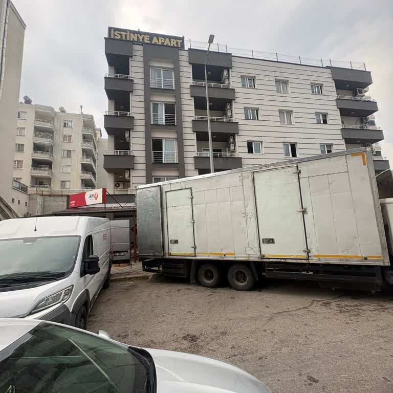 Kargonun Teslim Edilmemesi Ve Çalışanların Saygısız Tavrı