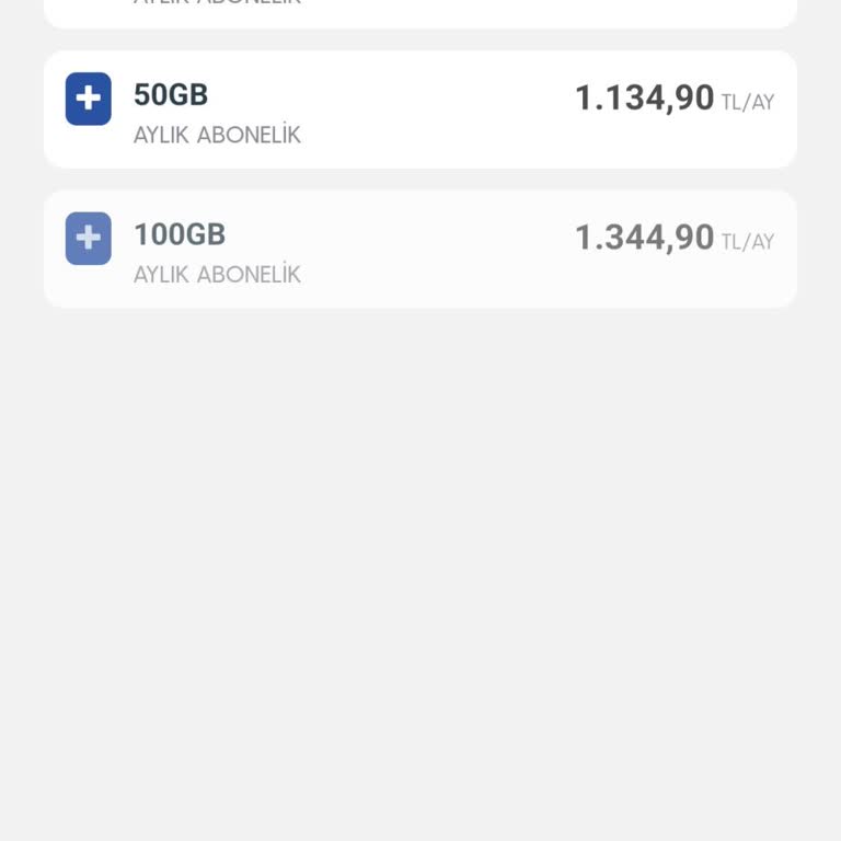 Sosyal 20 Paketi Yanıltıcı Bilgilendirme Ve Askerde WhatsApp Erişimi Engellendi