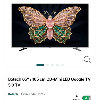 Yanlış Model TV Gönderimi Ve Kurulum Gecikmesi Şikayeti