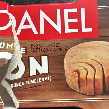 Migros Dardanel İzli Ton Balığı Sonrası Şiddetli Mide Bulantısı Ve İshal Şikayetleri