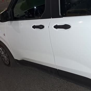 Ziraat Filo’dan Kiralanan Araç Kazası Sonrası İade Ve İkame Araç Talebine Yanıt Vermemesi
