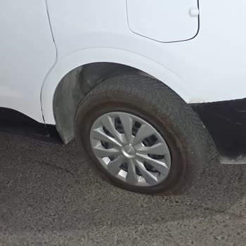 Ziraat Filo’dan Kiralanan Araç Kazası Sonrası İade Ve İkame Araç Talebine Yanıt Vermemesi
