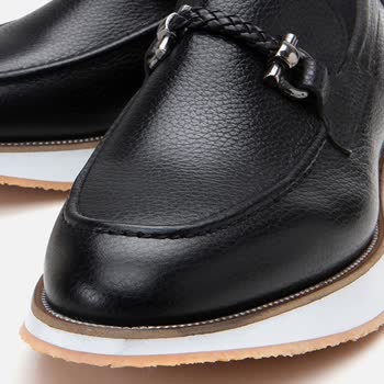 Görsellerdeki Loafer İle Gelen Ürün Uyuşmuyor, İade Talebi