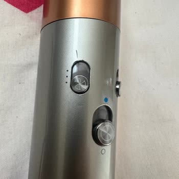 Dyson Airwrap’te Erime Çizik Ve Yanıltıcı Tamir Süreci