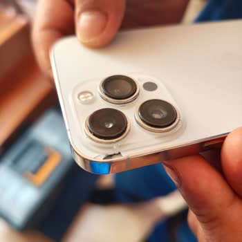 Getmobil'den Alınan Telefonun GPS, Kamera Ve Wi‑Fi Sorunları Garantide Çözülmedi