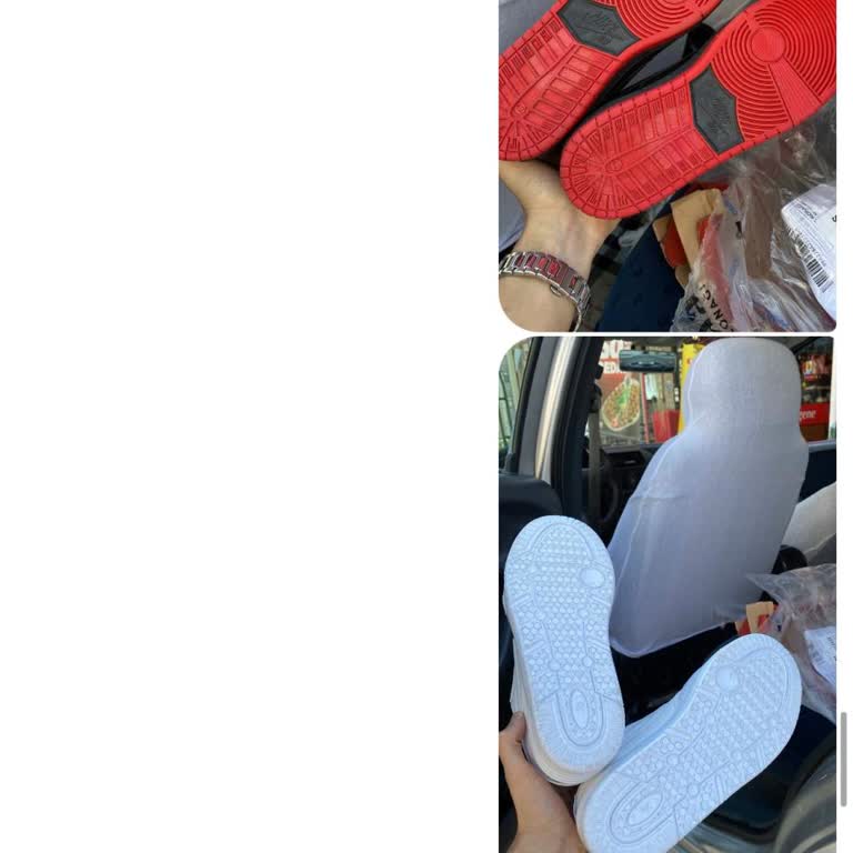 Yanlış Numara Ayakkabı Ve Ek Kargo Ücretiyle Değişim Reddi