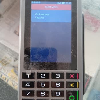 Akbank Pos Cihazı Çalışmıyor Ve Acil Çözüm Bekleniyor