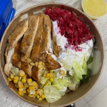 Trendyol'da Must Bowl Siparişlerinde Yanlış İçerik Ve İade Talebi