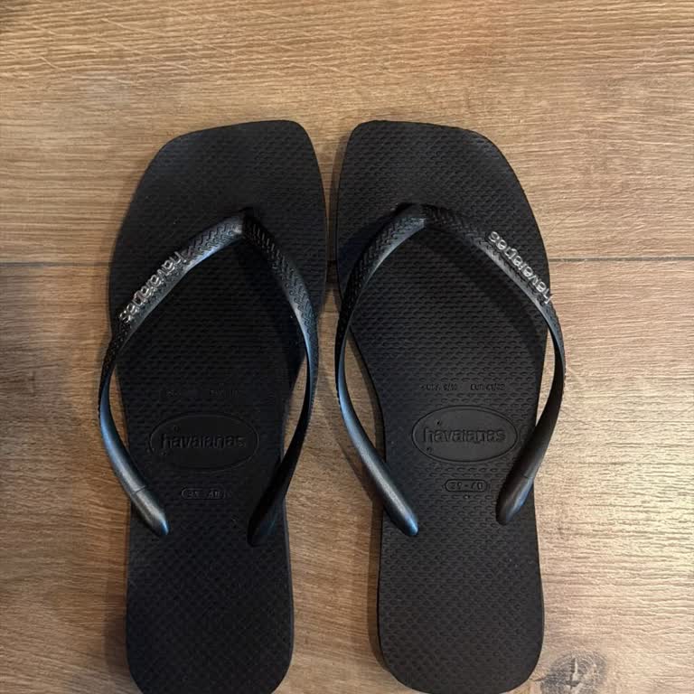 Alaçatı Mağazasında Havaianas Terliğin Ani Küçülmesi Ve İade Talepleri