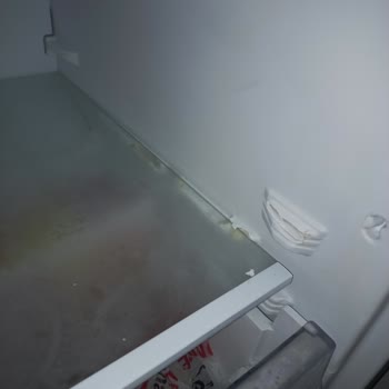 Beko Buzdolabı Çekmece Kırılması Garanti Kapsamında Ücretsiz Değişim Talebi