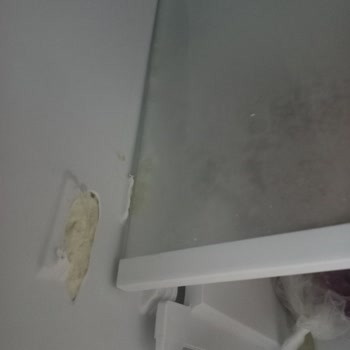 Beko Buzdolabı Çekmece Kırılması Garanti Kapsamında Ücretsiz Değişim Talebi