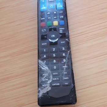 Kanal Taşıma Ve Sıralama Çalışmıyor, Yazılım Güncellemesi Ya Da Ürün Değişimi Talep Ediyorum