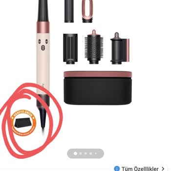 Dyson Kampanyasındaki Yanıltıcı Reklam Ve Düşük Değerli Hediye Çantası