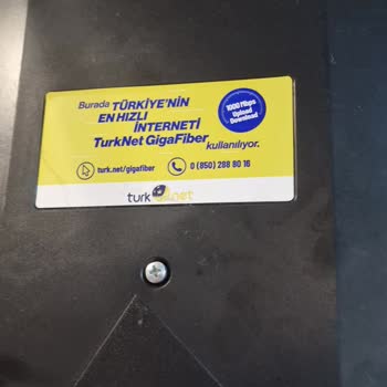 TurkNet Nakil İşlemi 8 Gün Boyunca Tamamlanmadı Ve İş Kaybına Yol Açtı