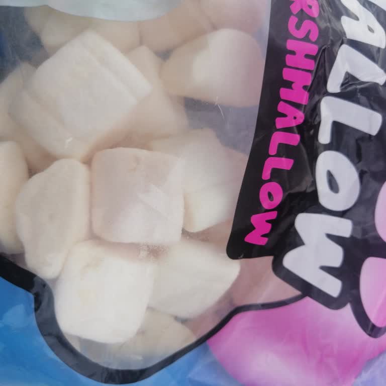 Bozulmuş Marshmallow Ürünü İçin İade Ve Değişim Talebi