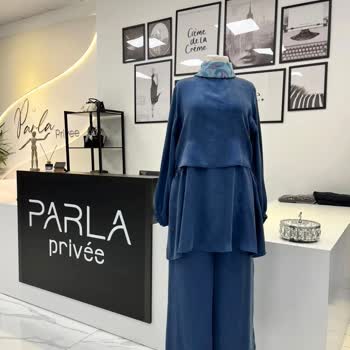 Parla Privee İade Talebimi Reddetti Ve 6000 TL Tutarındaki Ürün Bedelimi Ödemiyor