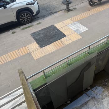 İSKİ'den Su Sızıntısı Ve Koku Sorununa Acil Müdahale Talebi