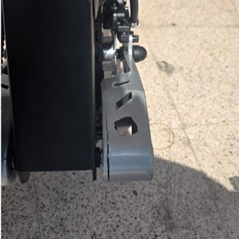 Onvo Scooter’da Kesik Metal Parça: Ayıplı Ürün İadesi Gecikiyor