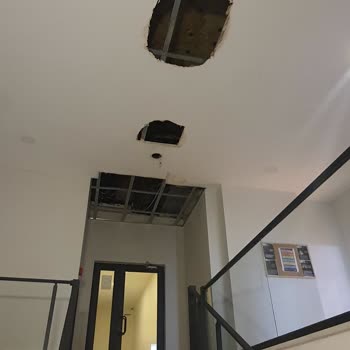 Koordinat Sitesi’ndeki Gizli Ayıplar Ve Yangın Güvenliği Eksikliği