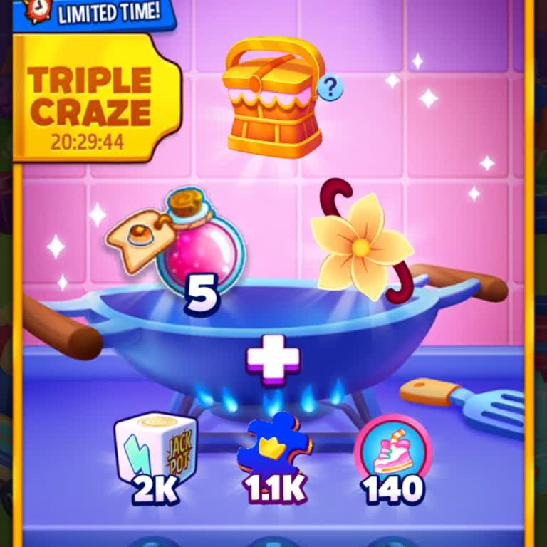 Dice Dreams’ta Ödenen Sizzling Deal Paketi Hesaba Eklenmedi