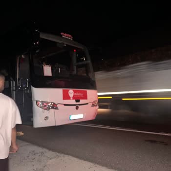 Miki Tur’da Otobüs Arızaları Ve Rehberin Sorumsuzluğu Nedeniyle Yaşadığım Mağduriyet