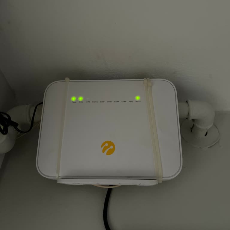 Superonline Fiber İnternet Bağlantısında Üç Gün Süren Kesinti Ve Bilgilendirme Yokluğu