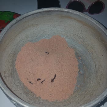 Knorr Sopa de Tomate Contiene un Cuerpo Extraño, Pido Reembolso