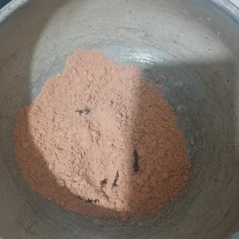 Knorr Sopa de Tomate Contiene un Cuerpo Extraño, Pido Reembolso