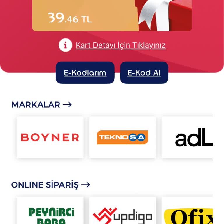 Boyner Ticket Gift Card İadesi 10.600 TL Gecikmesi Ve İletişim Sorunu