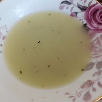 Encuentro Insectos en mi Sopa Knorr de Pollo con Crema, Pido Reembolso