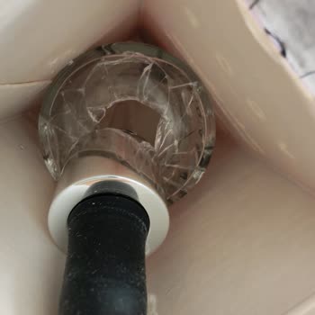 Kırık Şişe Ve Bozulmuş Voop Serum İçin Yeni Ürün Talebi