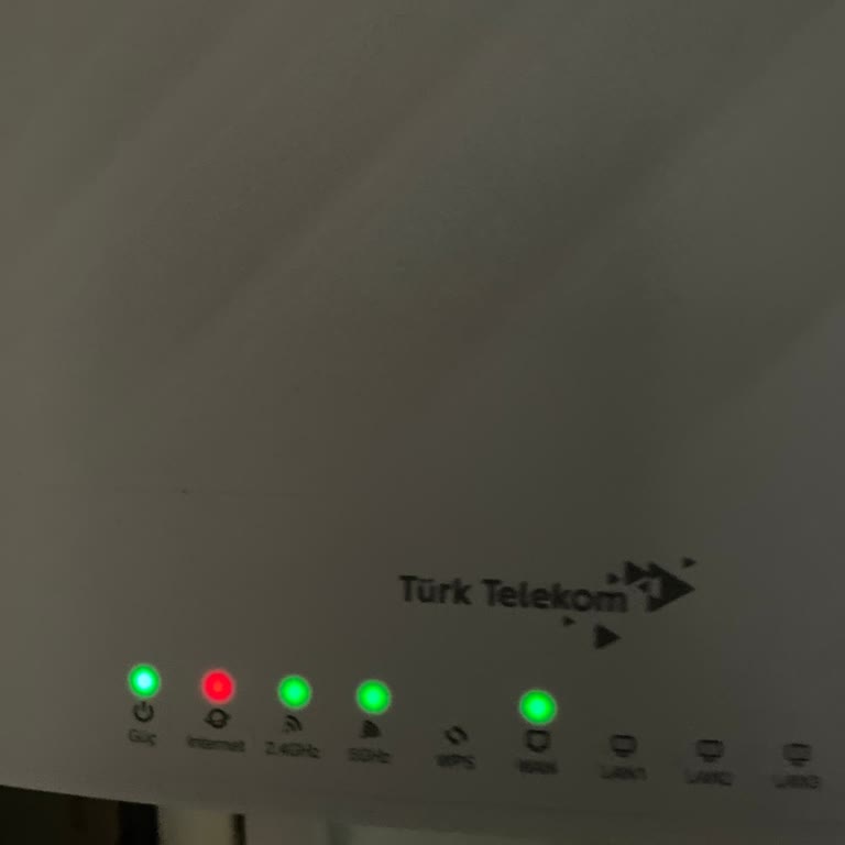 Acil İnternet Kesintisi Ve Destek Yokluğu