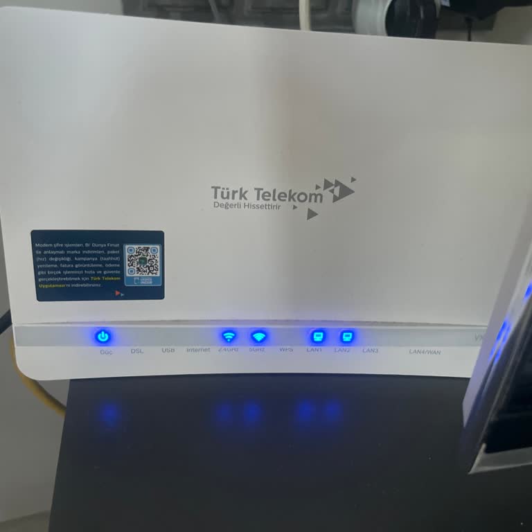 İnternet Kesintisi Ve Müşteri Hizmetlerinden Destek Alamama