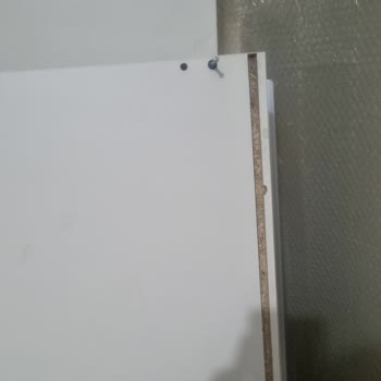 Ayıplı Dolap Ve Eksik Parçalar Nedeniyle Ürün İadesi Talebi