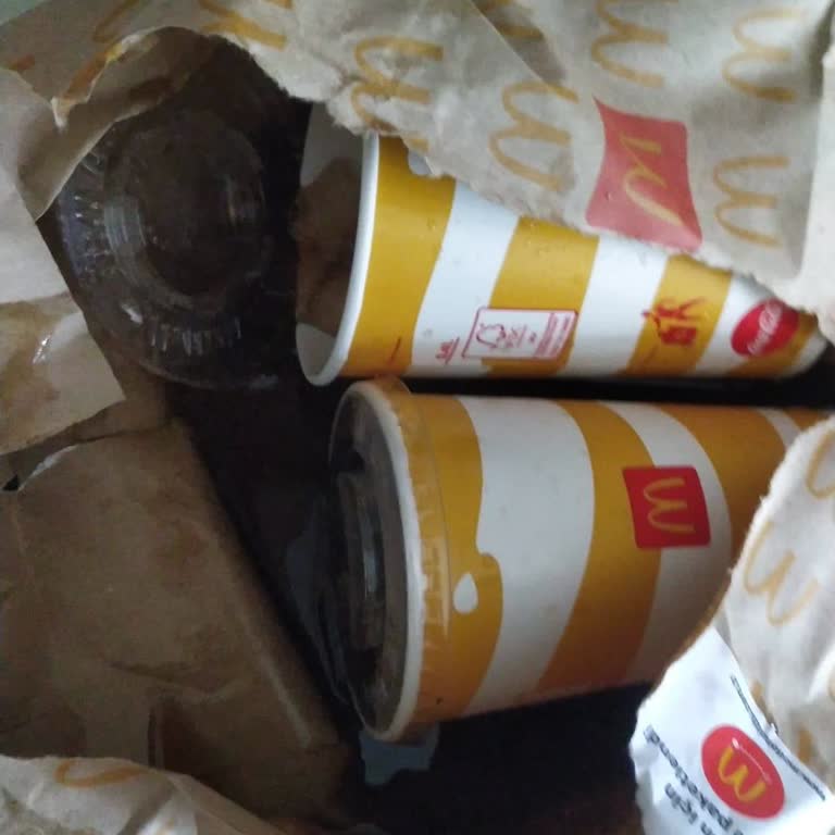 Açık Notuma Rağmen Üçüncü Kez Siparişim Döküldü