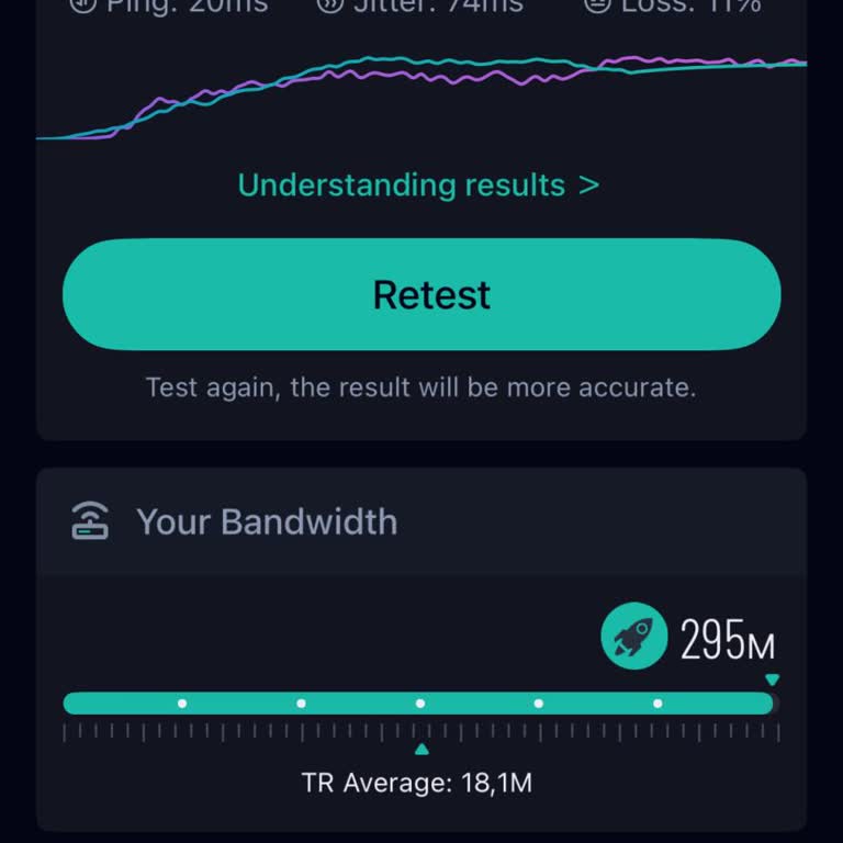 Superbox İnternet Hızında Sürekli Dalgalanma Ve Düşüş Sorunu