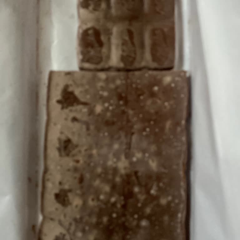 Milka Biscoff Çikolatasının Bozulması Ve İade Talebi