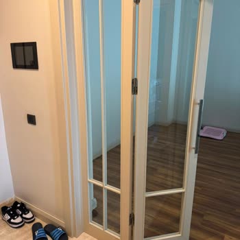 Salon Kapım Kırıldı, IKEA Sorumluluğu Reddi