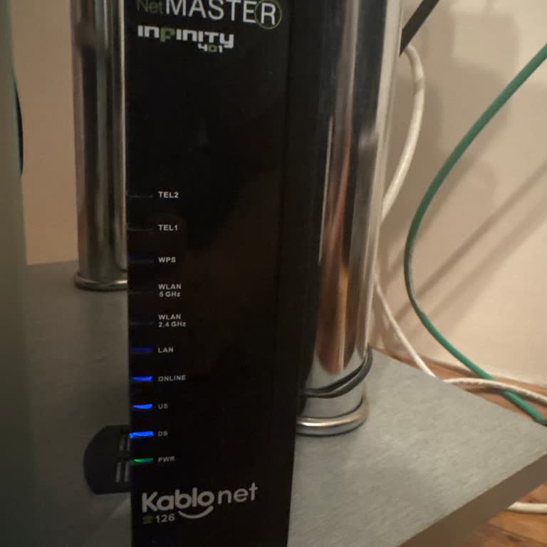İki Gün Süreli İnternet Kesintisi Ve Tam Kapanış, Acil Teknik Destek Gerekiyor
