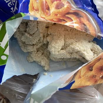 Şok Market’te İnci Soğan Halkasının Bozulmuş Formu Ve Kalite Sorunu