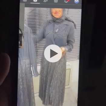 Nisa Tesettür Giyim (İnstagram) Yanlış Renk Ve Beden Gönderimi