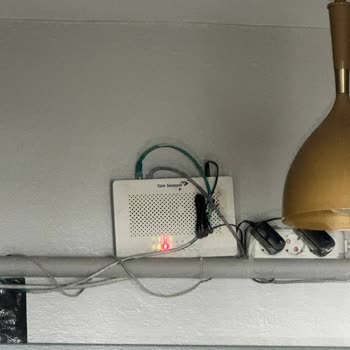 Altyapı Sorunu Nedeniyle 8 Gün Süren İnternet Kesintisi Ve Çözüm Eksikliği