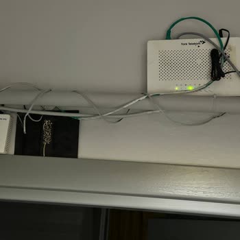 Altyapı Sorunu Nedeniyle 8 Gün Süren İnternet Kesintisi Ve Çözüm Eksikliği