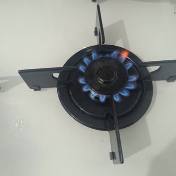Servis 5 Hatası Nedeniyle Gaz Ve Kombi Çalışmıyor, Uzun Süreli Destek Eksikliği