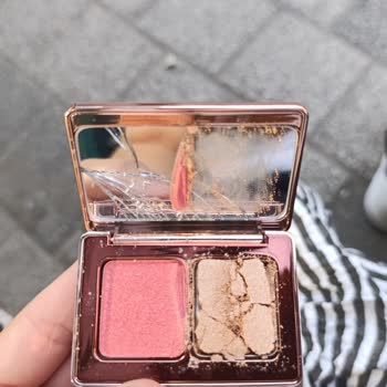 Sephora Kargo Hasarı Nedeniyle Doğum Günü Hediyem Parçalandı Ve Müşteri Hizmetleri Çözüm Sunmuyor